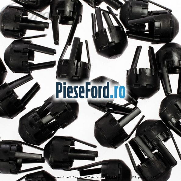 Bucsa pivot maneta timonerie cutie 5 trepte MT75 Ford Transit 2000-2006 2.4 TDCi 137 cp H9FA diesel