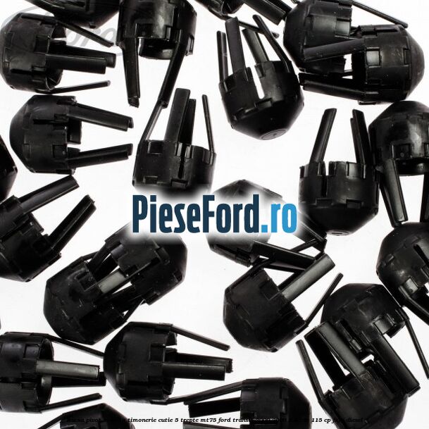 Bucsa pivot maneta timonerie cutie 5 trepte MT75 Ford Transit 2000-2006 2.4 TDE 115 cp FXFA diesel