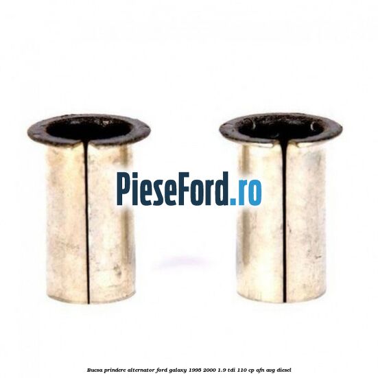 Bucsa prindere alternator Ford Galaxy 1995-2000 1.9 TDI 110 cp AFN, AVG diesel