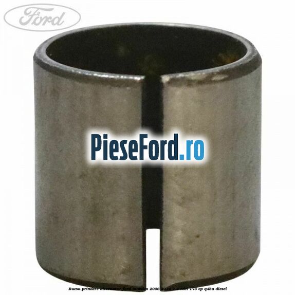 Bucsa prindere alternator Ford Mondeo 2008-2014 2.2 TDCi 175 cp Q4BA diesel