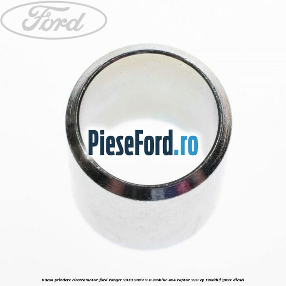 Bucsa prindere electromotor Ford Ranger 2019-2022 2.0 EcoBlue 4x4 Raptor 213 cp T20DD0J, YN2X diesel