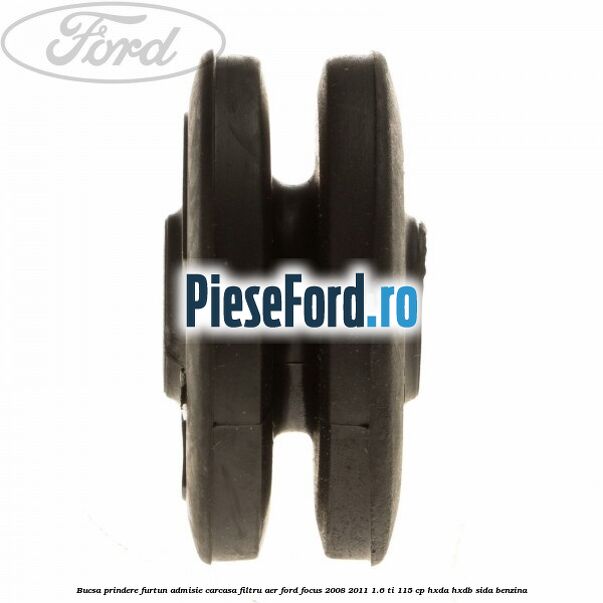Bucsa prindere furtun admisie carcasa filtru aer Ford Focus 2008-2011 1.6 Ti 115 cp HXDA, HXDB, SIDA benzina