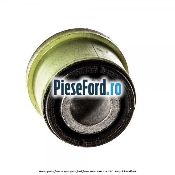 Bucsa punte fata in spre spate Ford Focus 2004-2007 1.8 TDCi 115 cp Bucsa punte fata in spre spate Ford Focus 2004-2007 1.8 TDCi 115 cp KKDA diesel