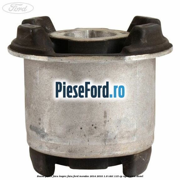 Bucsa punte fata inspre fata Ford Mondeo 2014-2018 1.6 TDCi 115 cp NGCA, U3CA diesel