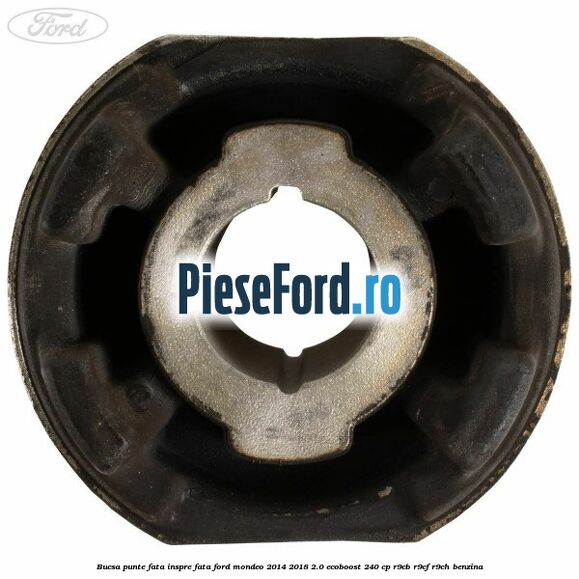 Bucsa punte fata inspre fata Ford Mondeo 2014-2018 2.0 EcoBoost 240 cp R9CB, R9CF, R9CH benzina