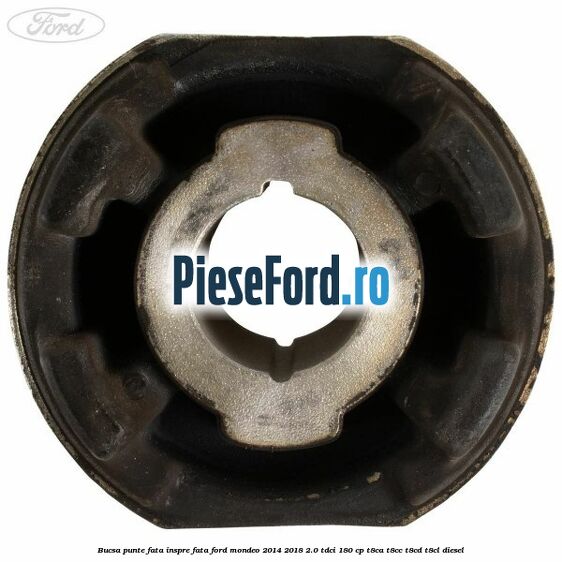 Bucsa punte fata inspre fata Ford Mondeo 2014-2018 2.0 TDCi 180 cp T8CA, T8CC, T8CD, T8CL diesel