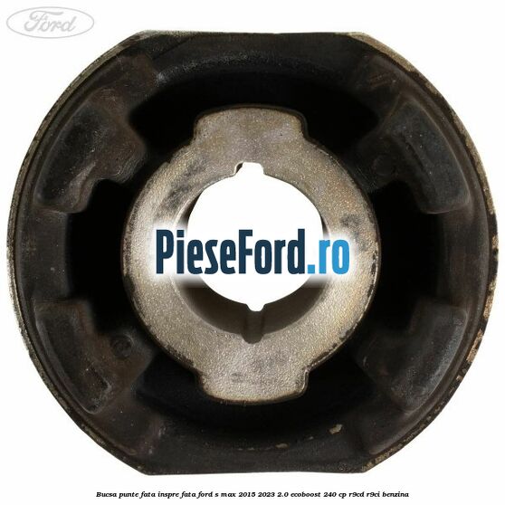 Bucsa punte fata inspre fata Ford S-Max 2015-2023 2.0 EcoBoost 240 cp R9CD, R9CI benzina