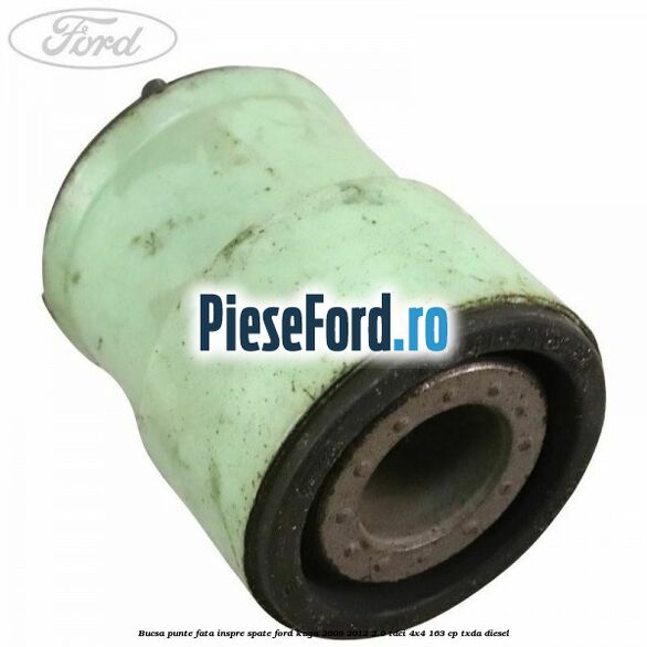 Bucsa punte fata inspre spate Ford Kuga 2008-2012 2.0 TDCI 4x4 163 cp TXDA diesel
