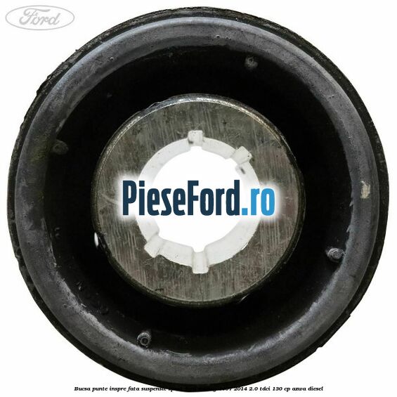Bucsa punte inspre fata suspensie sport Ford Galaxy 2007-2014 2.0 TDCi 130 cp AZWA diesel
