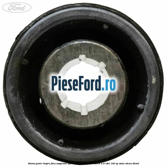 Bucsa punte inspre fata suspensie sport Ford S-Max 2007-2014 2.0 TDCi 136 cp Bucsa punte inspre fata suspensie sport Ford S-Max 2007-2014 2.0 TDCi 136 cp AZWC, UKWA diesel