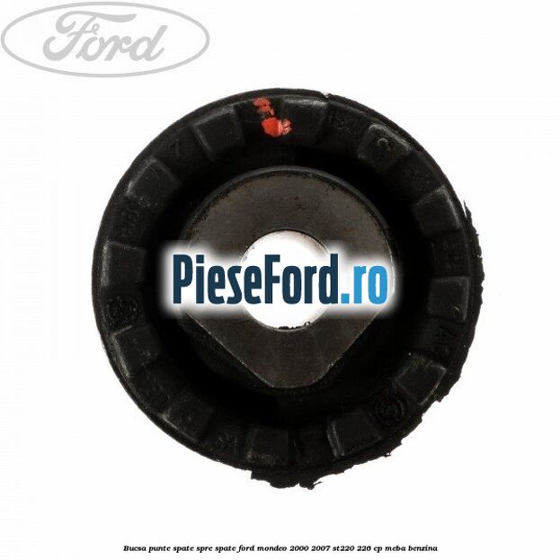 Bucsa punte spate spre spate Ford Mondeo 2000-2007 ST220 226 cp MEBA benzina