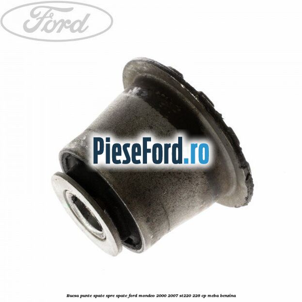 Bucsa punte spate spre spate Ford Mondeo 2000-2007 ST220 226 cp MEBA benzina