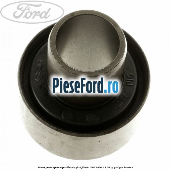Bucsa punte spate tip culisanta Ford Fiesta 1989-1996 1.1 54 cp GUD, GUE benzina