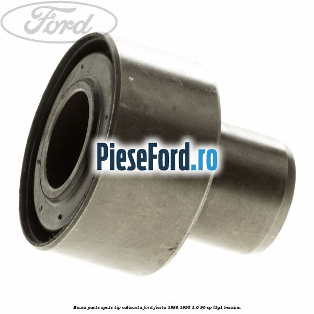 Bucsa punte spate tip culisanta Ford Fiesta 1989-1996 1.6 90 cp L1G1 benzina
