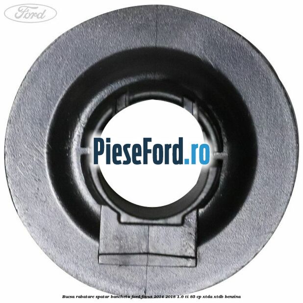 Bucsa rabatare spatar bancheta Ford Focus 2014-2018 1.6 Ti 85 cp XTDA, XTDB benzina