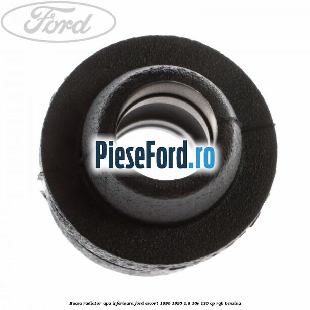 Bucsa radiator apa inferioara Ford Escort 1990-1995 1.8 16V 130 cp RQB benzina