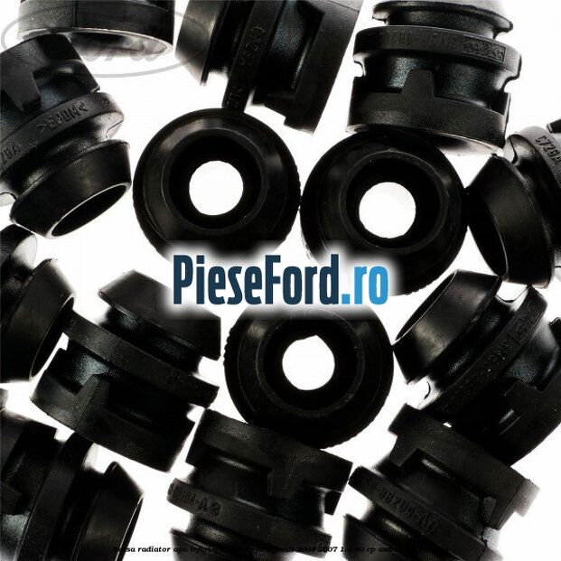 Bucsa radiator apa, inferior rotunda Ford Focus 2004-2007 1.4 80 cp Bucsa radiator apa, inferior rotunda Ford Focus 2004-2007 1.4 80 cp ASDA, ASDB benzina