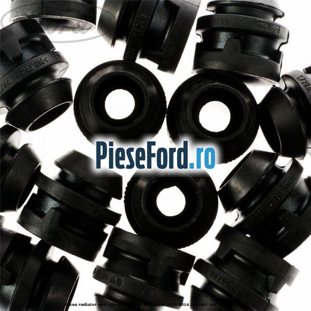 Bucsa radiator apa, inferior rotunda Ford Focus 2011-2014 2.0 TDCi 140 cp Bucsa radiator apa, inferior rotunda Ford Focus 2011-2014 2.0 TDCi 140 cp UFDB diesel