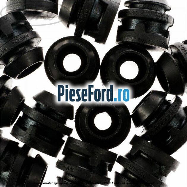 Bucsa radiator apa, inferior rotunda Ford Kuga 2016-2018 1.5 TDCi 120 cp XWMB, XWMC diesel