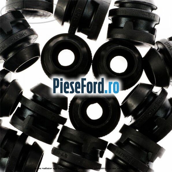 Bucsa radiator apa, inferior rotunda Ford Mondeo 2008-2014 1.8 TDCi 100 cp Bucsa radiator apa, inferior rotunda Ford Mondeo 2008-2014 1.8 TDCi 100 cp FFBA diesel