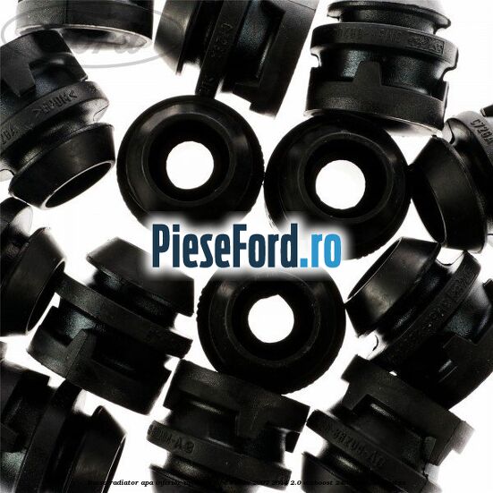 Bucsa radiator apa, inferior rotunda Ford S-Max 2007-2014 2.0 EcoBoost 240 cp TPWA benzina