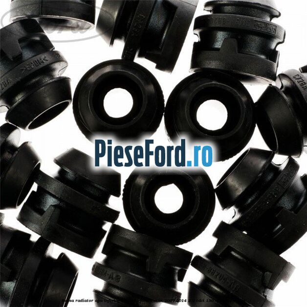 Bucsa radiator apa, inferior rotunda Ford S-Max 2007-2014 2.0 TDCi 130 cp Bucsa radiator apa, inferior rotunda Ford S-Max 2007-2014 2.0 TDCi 130 cp AZWA diesel