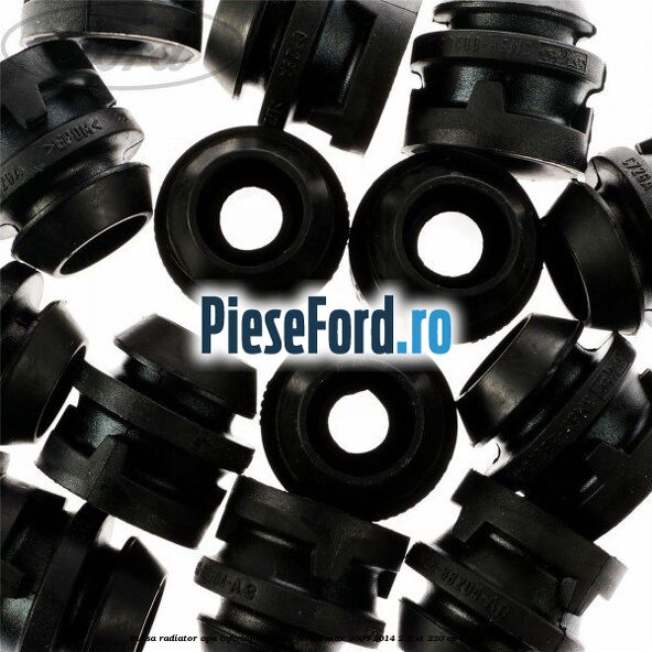 Bucsa radiator apa, inferior rotunda Ford S-Max 2007-2014 2.5 ST 220 cp Bucsa radiator apa, inferior rotunda Ford S-Max 2007-2014 2.5 ST 220 cp HUWA benzina