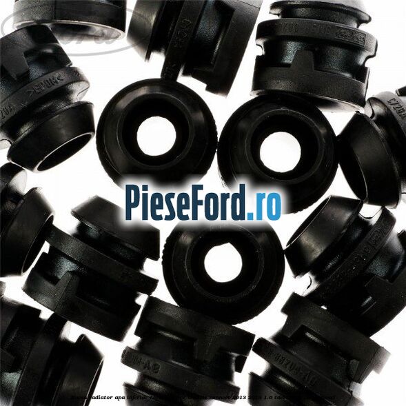 Bucsa radiator apa, inferior rotunda Ford Transit Connect 2013-2018 1.6 TDCi 75 cp Bucsa radiator apa, inferior rotunda Ford Transit Connect 2013-2018 1.6 TDCi 75 cp UBGA diesel