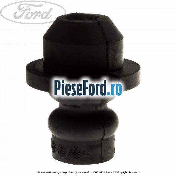 Bucsa radiator apa, superioara Ford Mondeo 2000-2007 1.8 SCi 130 cp CFBA benzina