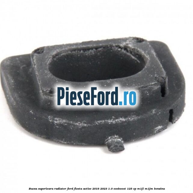 Bucsa superioara radiator Ford Fiesta Active 2018-2023 1.0 EcoBoost 125 cp M1JL, M1JM benzina