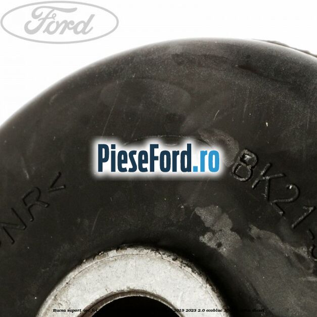 Bucsa suport arc foi spre spate inferioara Ford Transit 2019-2023 2.0 EcoBlue 160 cp N0HA diesel