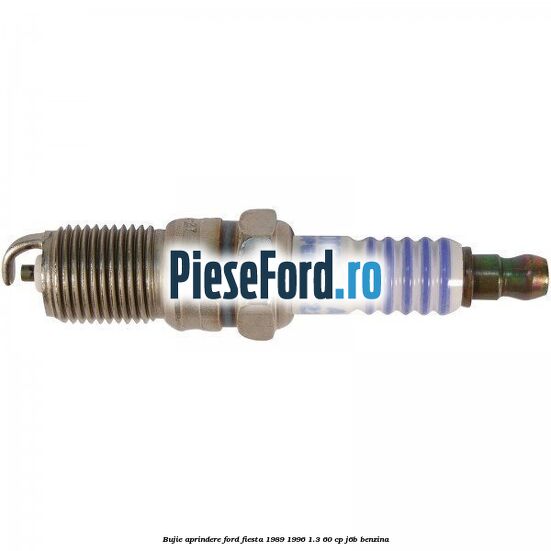 Bujie aprindere Ford Fiesta 1989-1996 1.3 60 cp Bujie aprindere Ford Fiesta 1989-1996 1.3 60 cp J6B benzina