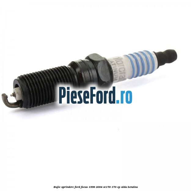Bujie aprindere Ford Focus 1998-2004 ST170 173 cp ALDA benzina