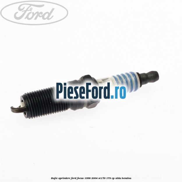 Bujie aprindere Ford Focus 1998-2004 ST170 173 cp ALDA benzina