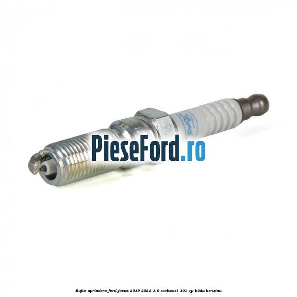 Bujie aprindere Ford Focus 2019-2023 1.0 EcoBoost 101 cp B3DA benzina