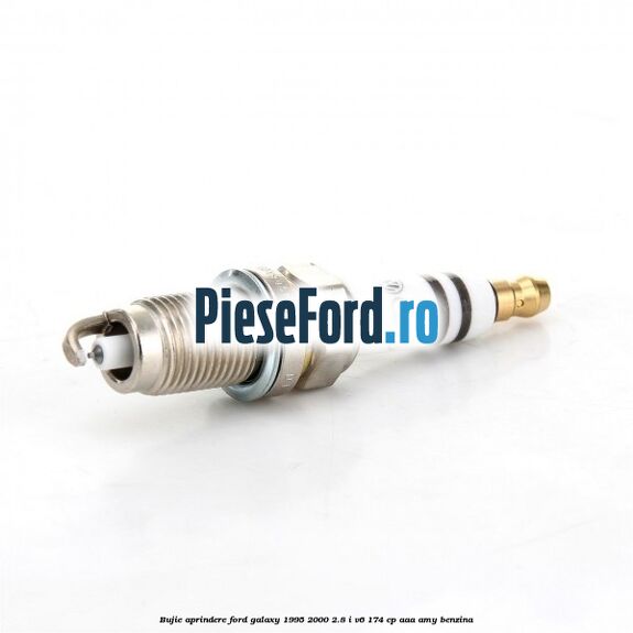 Bujie aprindere Ford Galaxy 1995-2000 2.8 i V6 174 cp AAA, AMY benzina