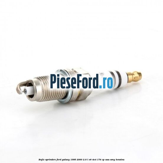 Bujie aprindere Ford Galaxy 1995-2000 2.8 i V6 4x4 174 cp AAA, AMY benzina