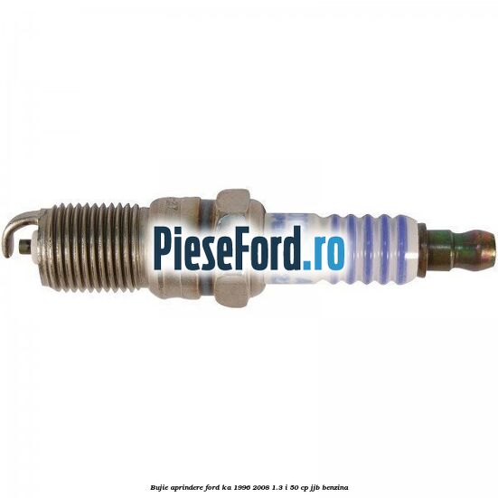 Bujie aprindere Ford Ka 1996-2008 1.3 i 50 cp JJB benzina