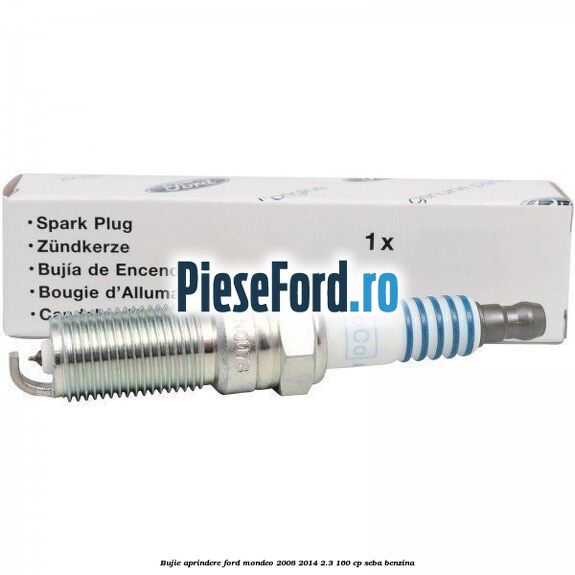 Bujie aprindere Ford Mondeo 2008-2014 2.3 160 cp
