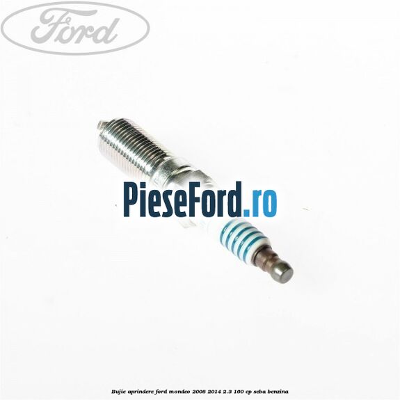 Bujie aprindere Ford Mondeo 2008-2014 2.3 160 cp SEBA benzina