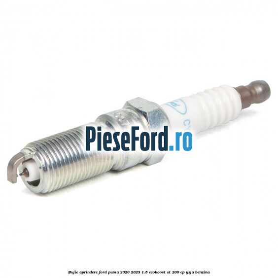 Bujie aprindere Ford Puma 2020-2023 1.5 EcoBoost ST 200 cp YZJA benzina