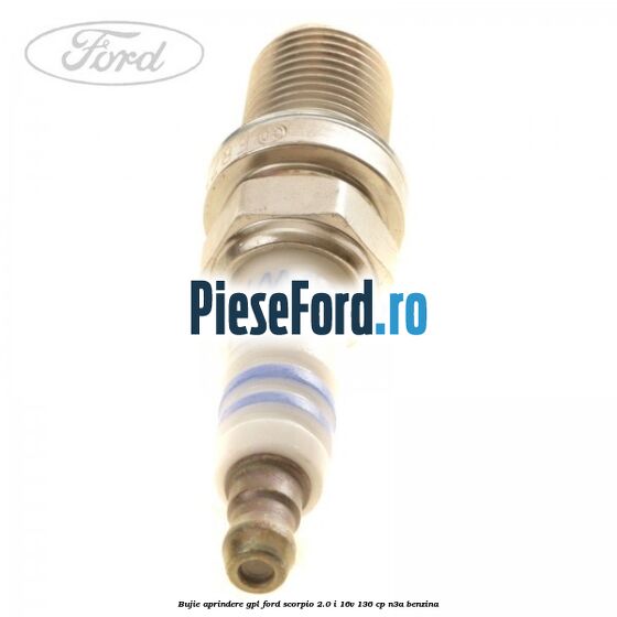 Bujie aprindere GPL Ford Scorpio 2.0 i 16V 136 cp Bujie aprindere GPL Ford Scorpio 2.0 i 16V 136 cp N3A benzina