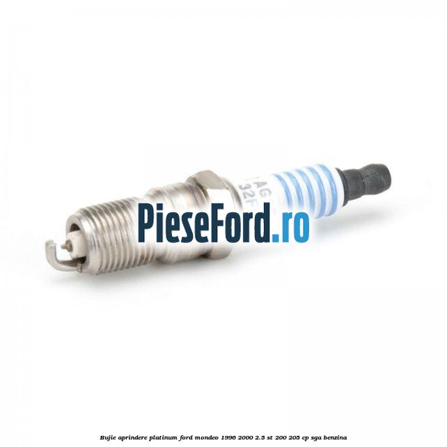 Bujie aprindere platinum Ford Mondeo 1996-2000 2.5 ST 200 205 cp Bujie aprindere platinum Ford Mondeo 1996-2000 2.5 ST 200 205 cp SGA benzina