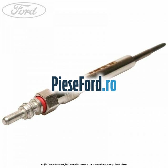 Bujie incandescenta Ford Mondeo 2019-2023 2.0 EcoBlue 120 cp BCCD diesel