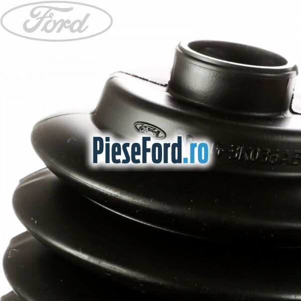 Burduf amortizor fata Ford Focus 1998-2004 ST170 173 cp ALDA benzina