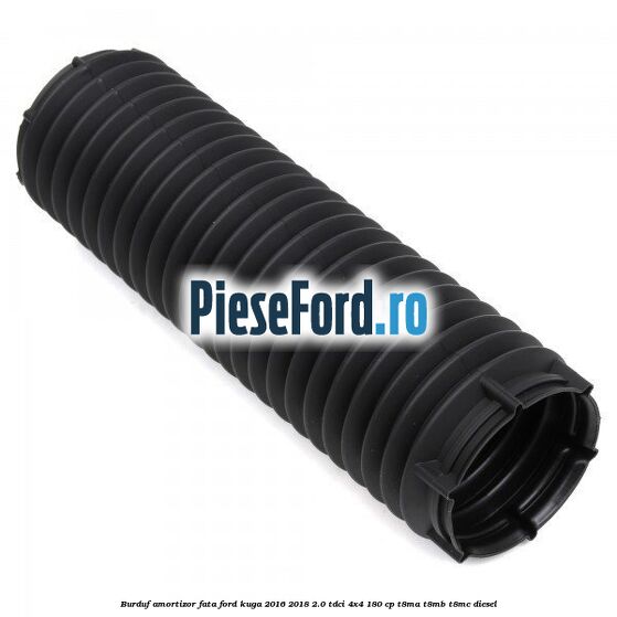 Burduf amortizor fata Ford Kuga 2016-2018 2.0 TDCi 4x4 180 cp T8MA, T8MB, T8MC diesel