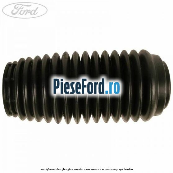 Burduf amortizor fata Ford Mondeo 1996-2000 2.5 ST 200 205 cp SGA benzina