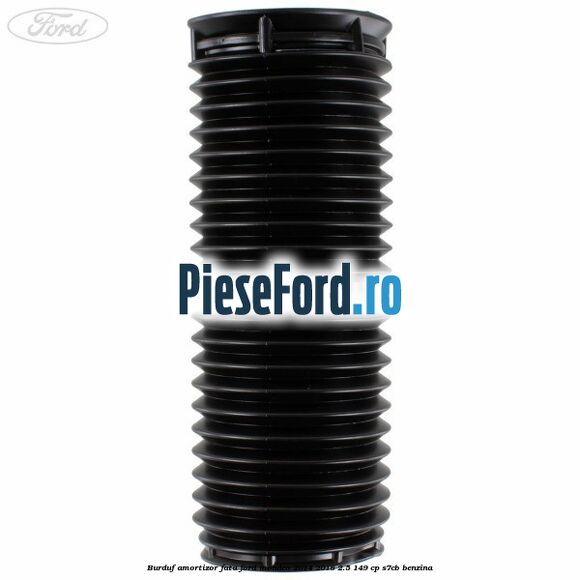 Burduf amortizor fata Ford Mondeo 2014-2018 2.5 149 cp S7CB benzina
