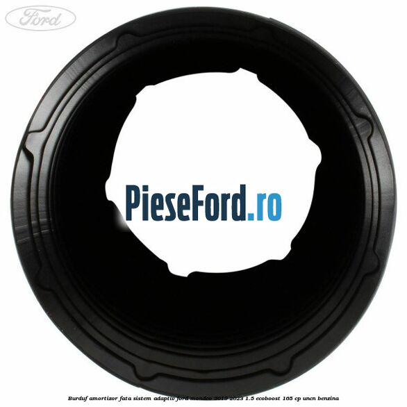 Burduf amortizor fata sistem adaptiv Ford Mondeo 2019-2023 1.5 EcoBoost 165 cp UNCN benzina