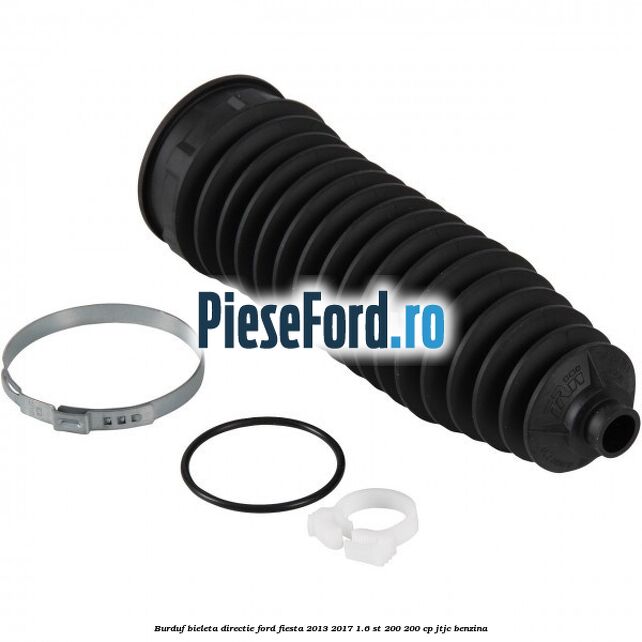 Burduf bieleta directie Ford Fiesta 2013-2017 1.6 ST 200 200 cp JTJC benzina